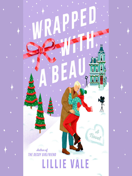 Title details for Wrapped with a Beau by Lillie Vale - Wait list